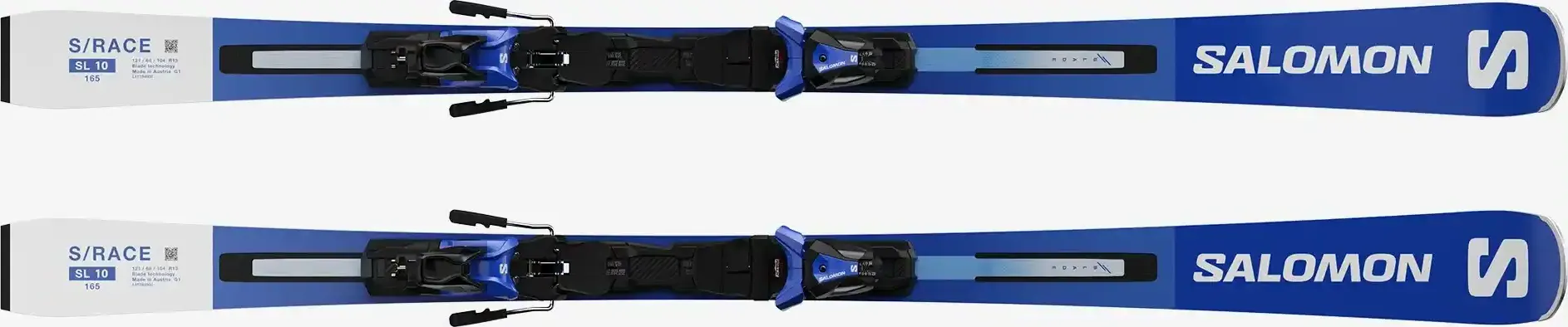 SALOMON S RACE SL 10 and MI12 2026